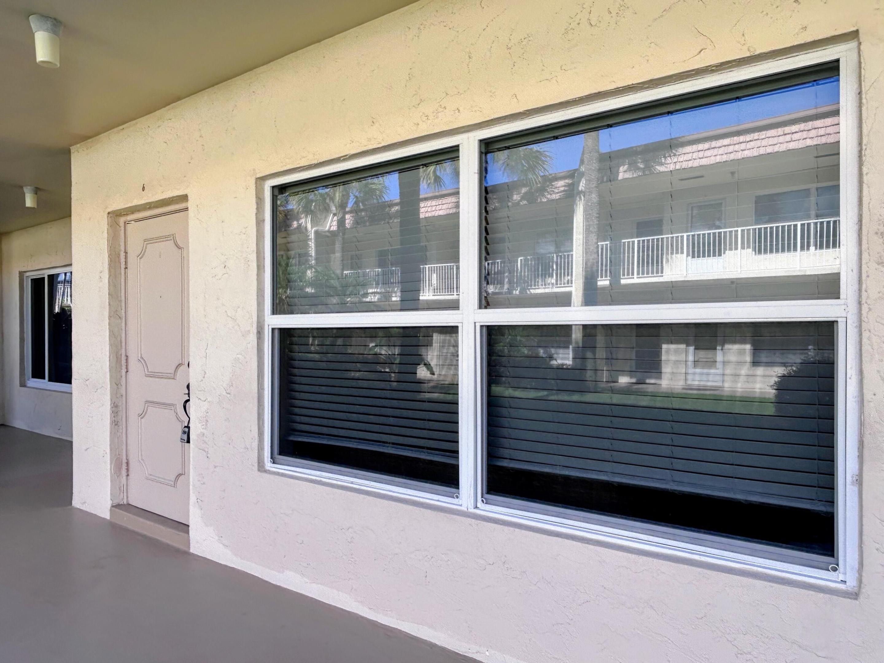 SNUG HARBOR GARDENS CONDO - Residential