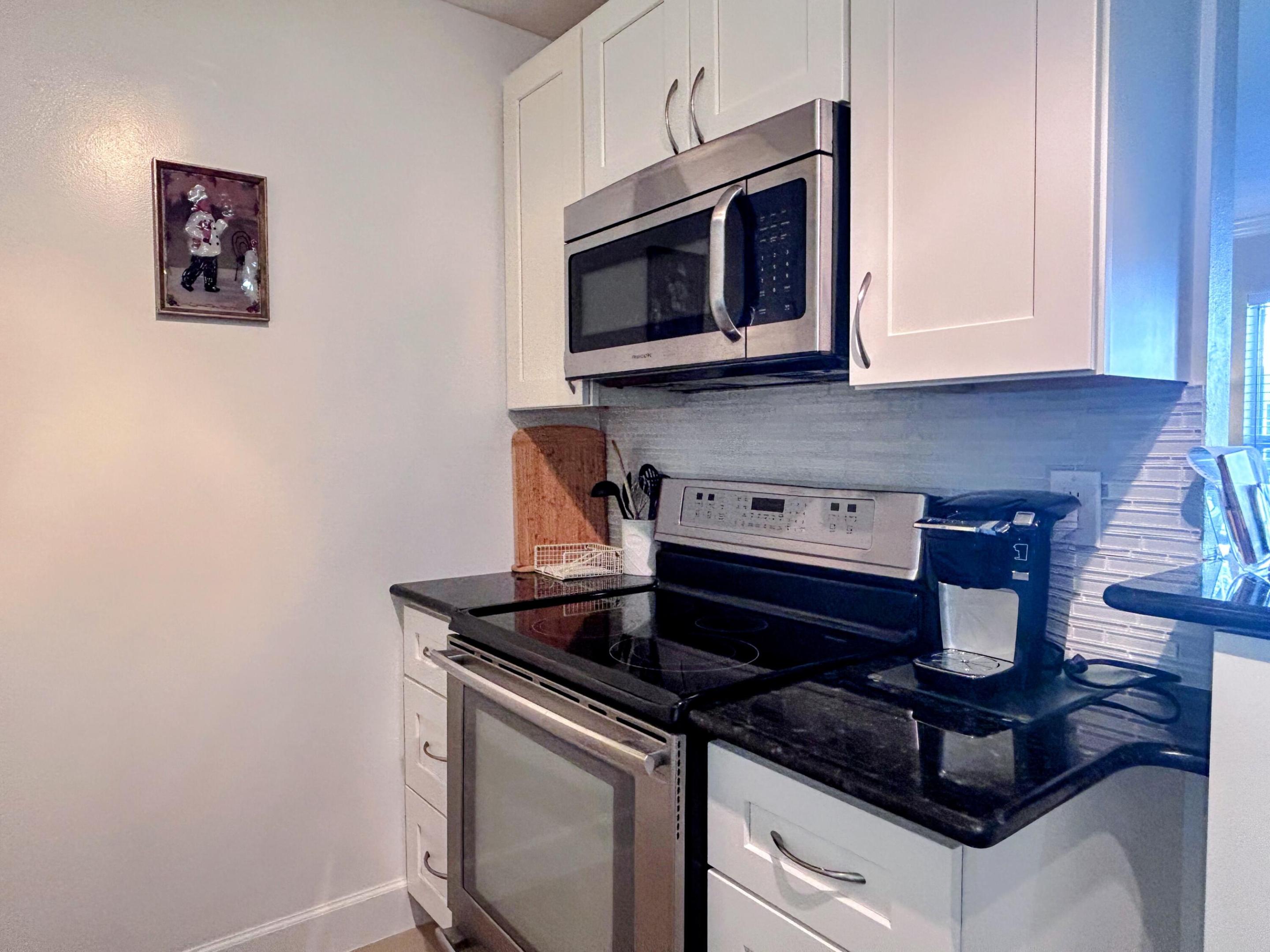 SNUG HARBOR GARDENS CONDO - Residential