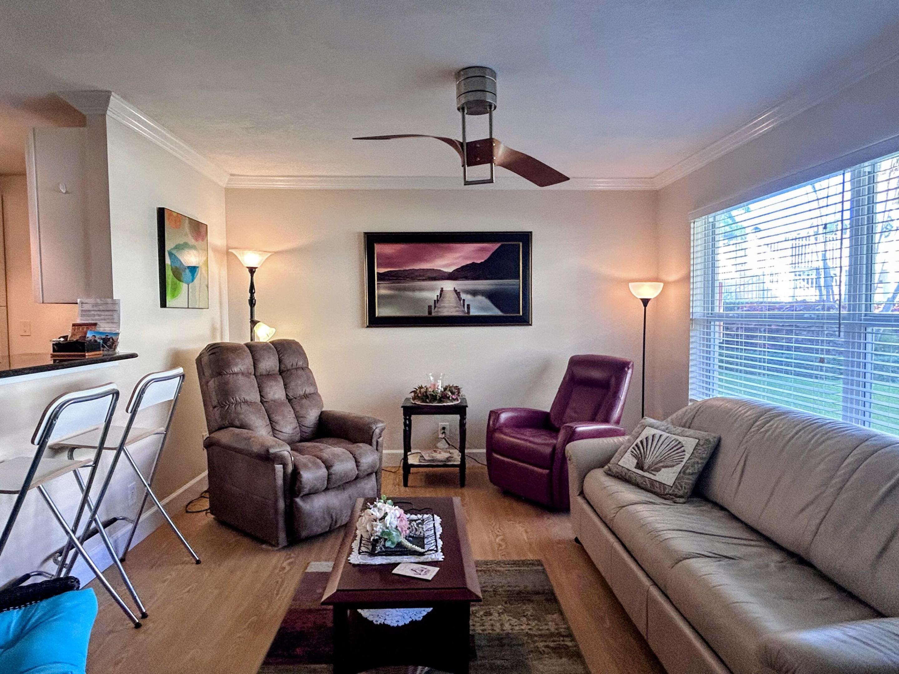 638 Snug Harbor Drive E6