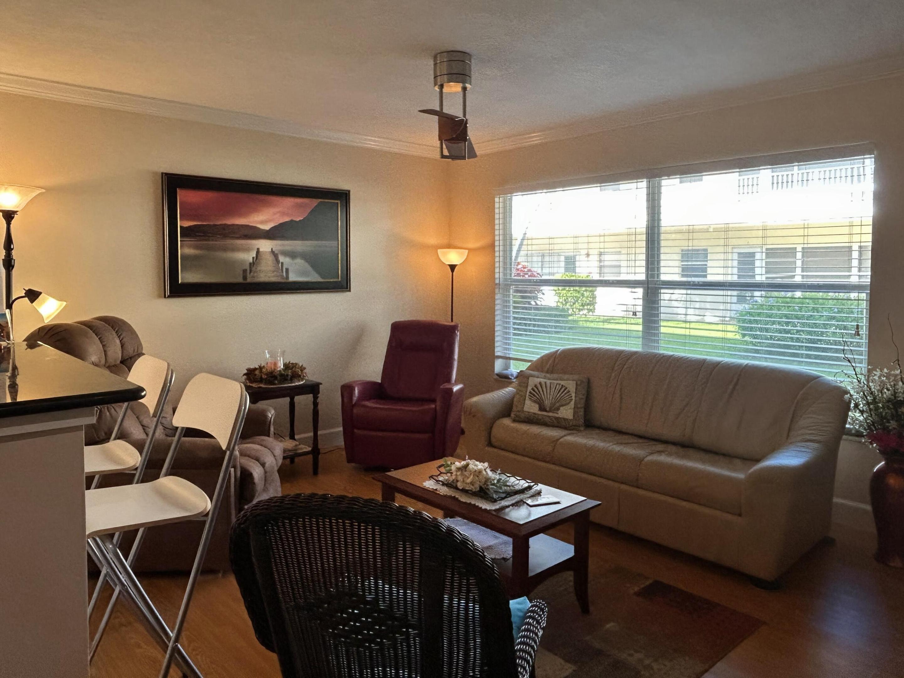 SNUG HARBOR GARDENS CONDO - Residential