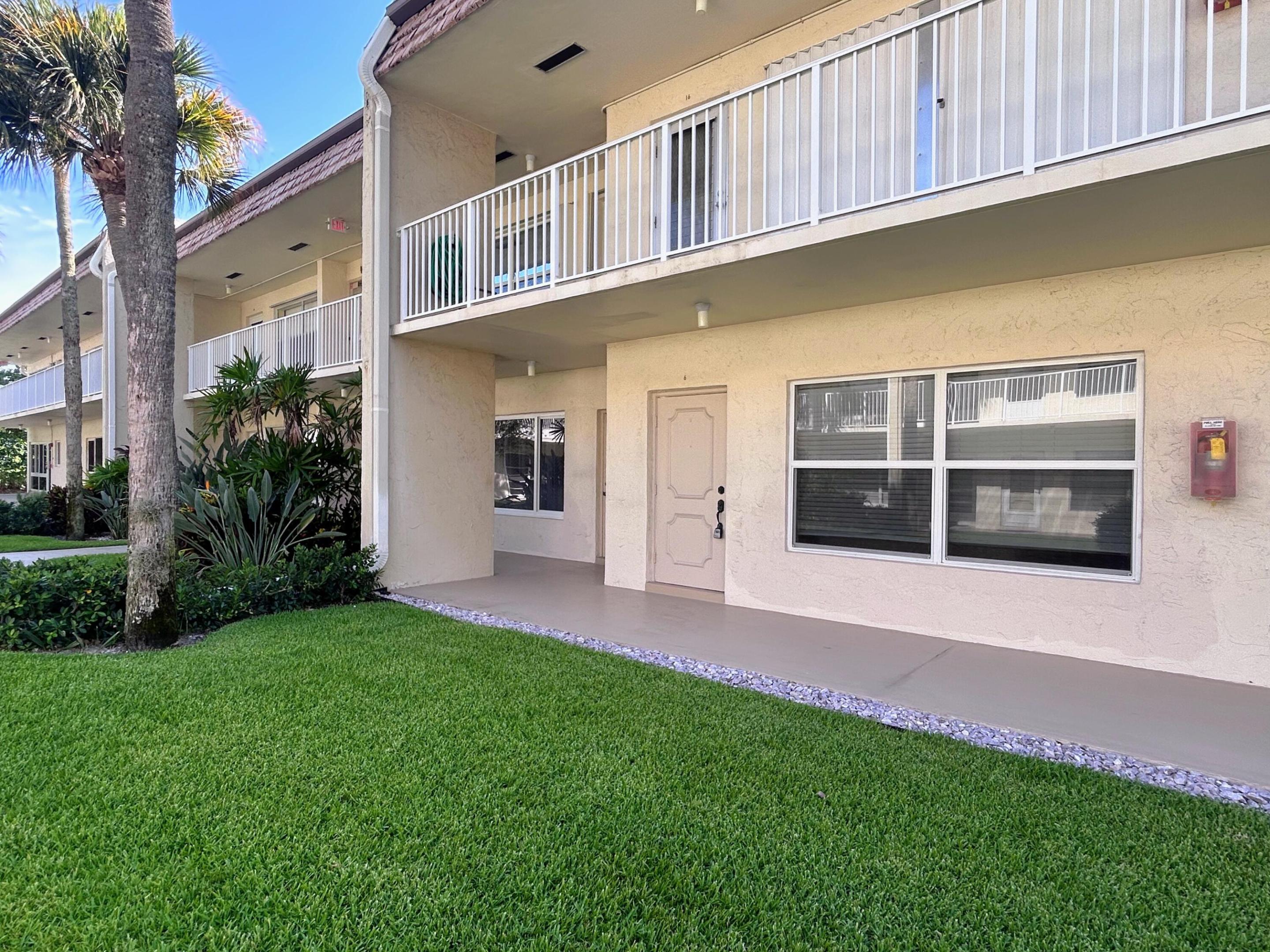 SNUG HARBOR GARDENS CONDO - Residential
