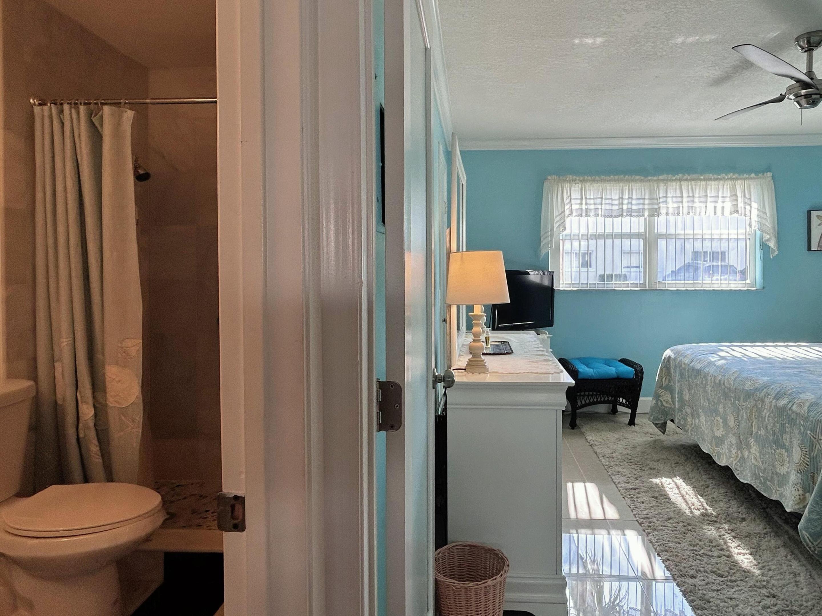 SNUG HARBOR GARDENS CONDO - Residential