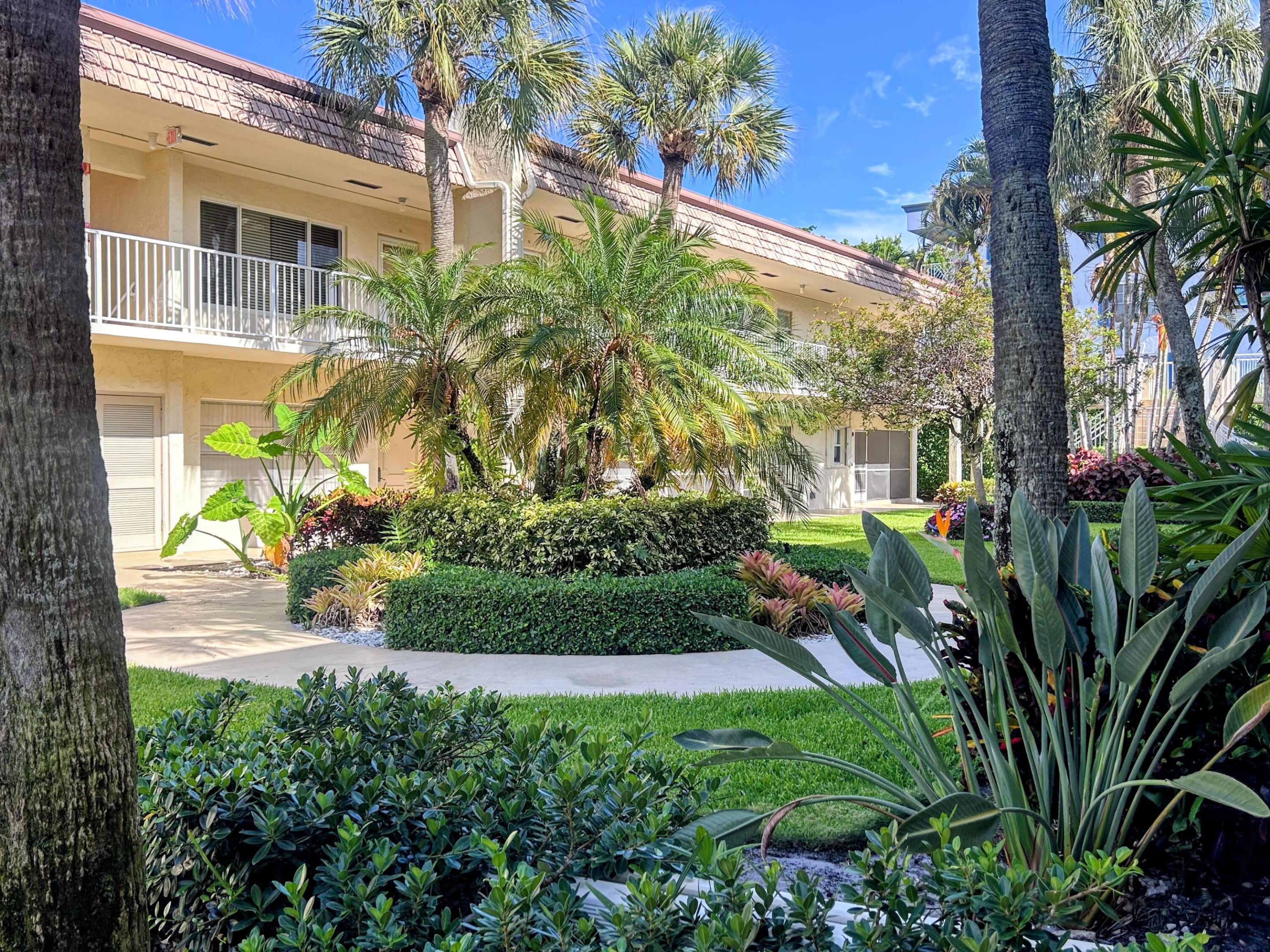 SNUG HARBOR GARDENS CONDO - Residential