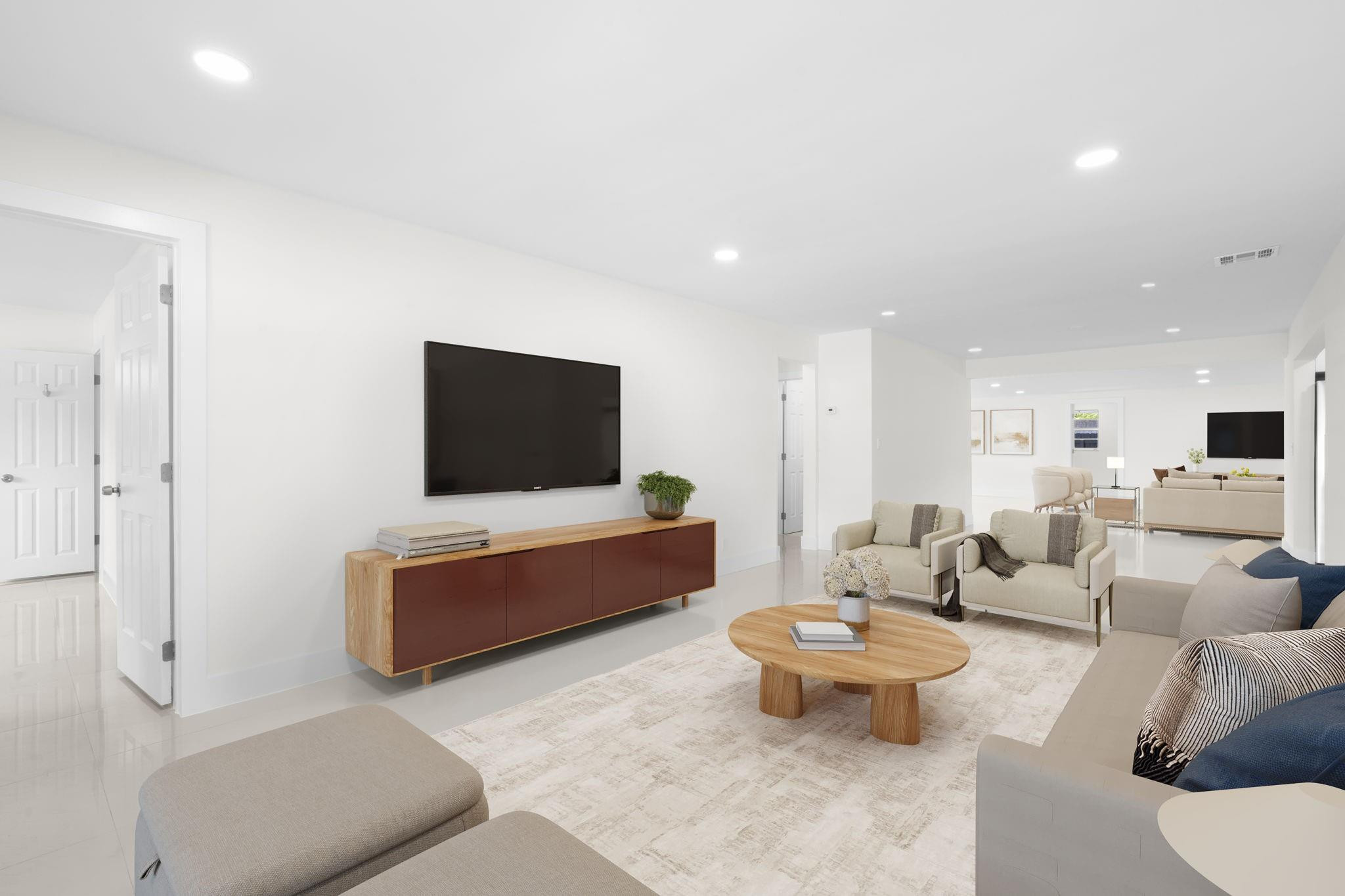 3262 Pierce Street