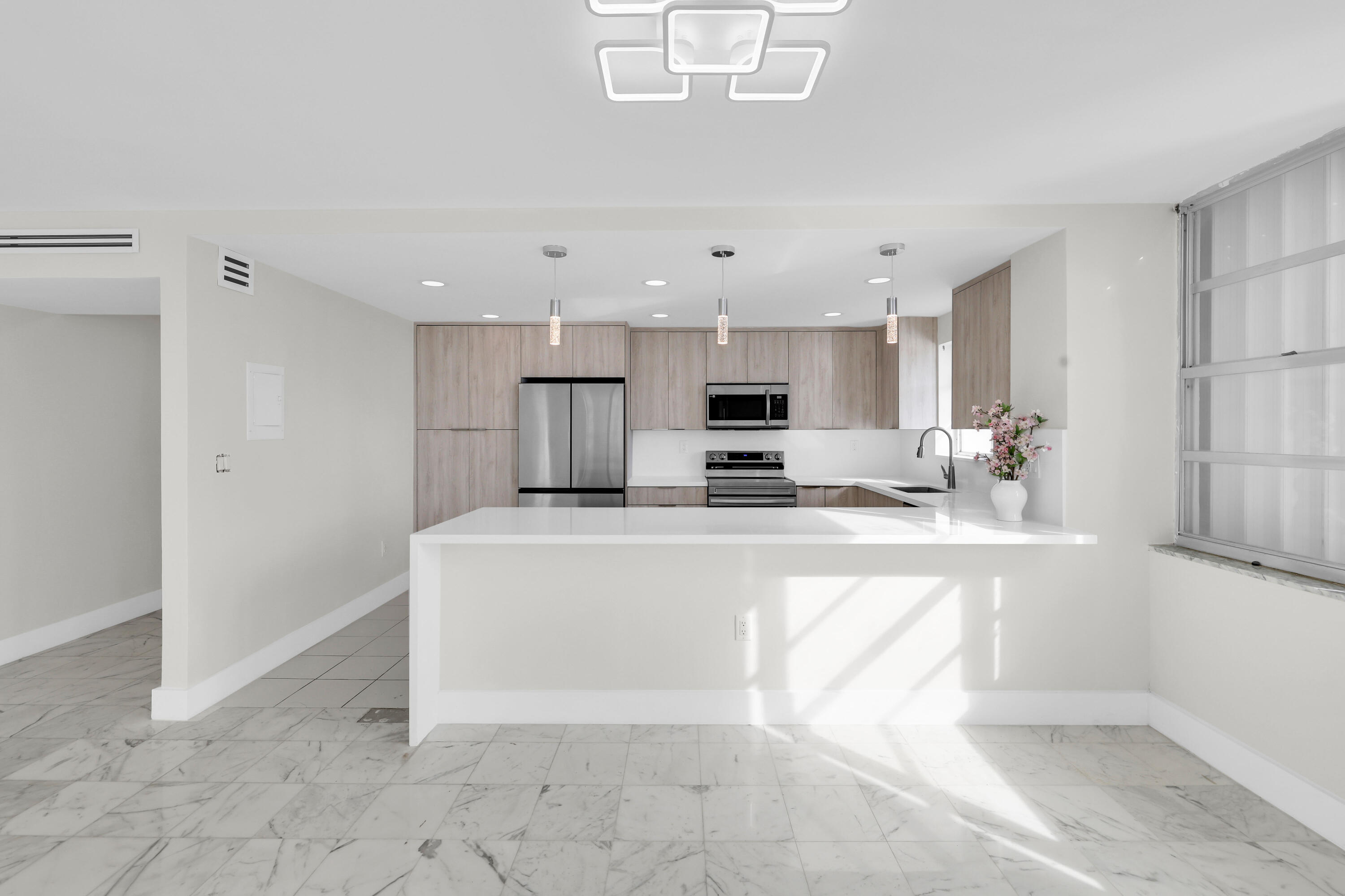 COMMODORE PLAZA CONDO - Residential