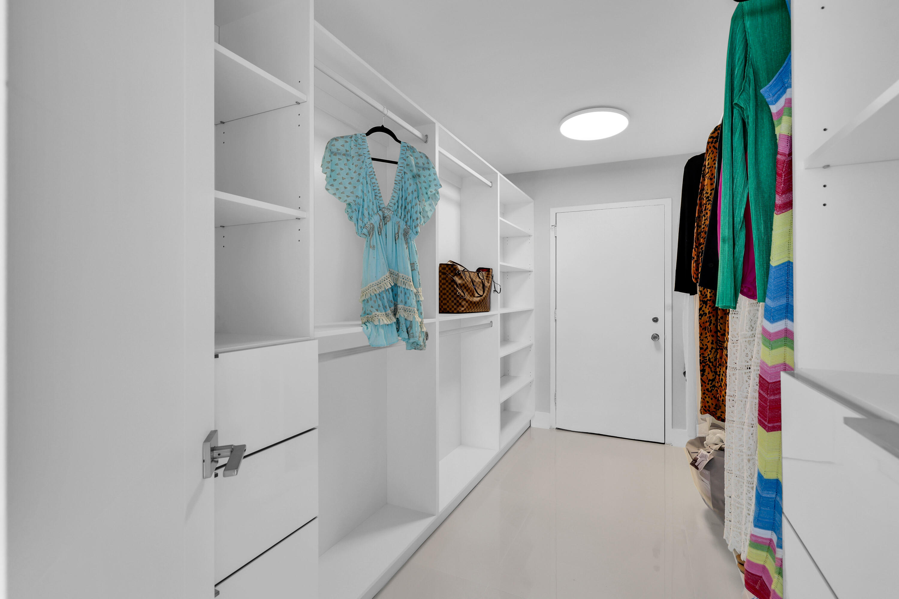 COMMODORE PLAZA CONDO - Residential