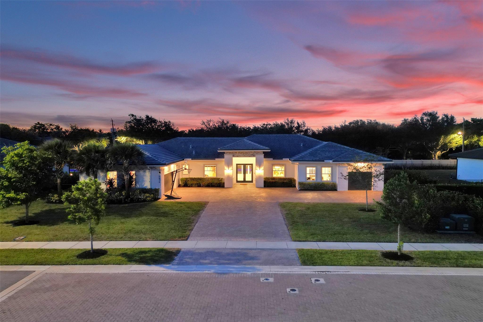 10975 N Sierra Ranch Dr
