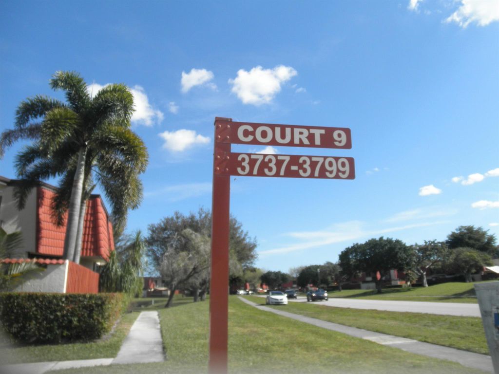 Photo of 3751 Victoria Drive, West Palm Beach, FL 33406 (MLS # R10963686)