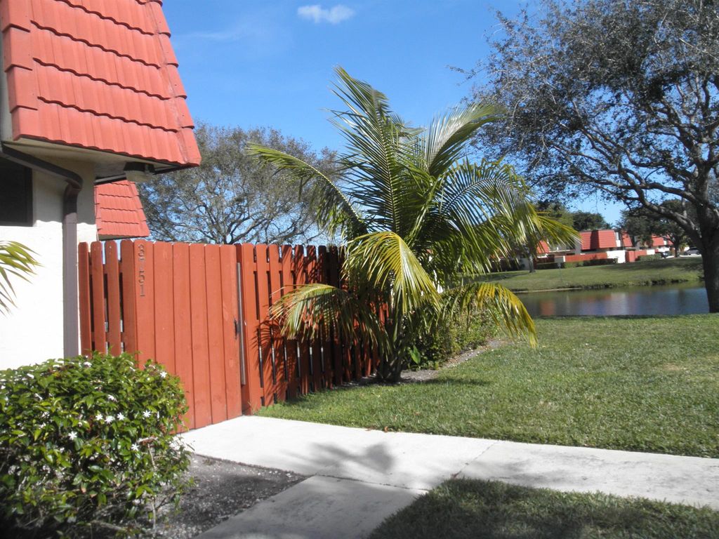 Photo of 3751 Victoria Drive, West Palm Beach, FL 33406 (MLS # R10963686)