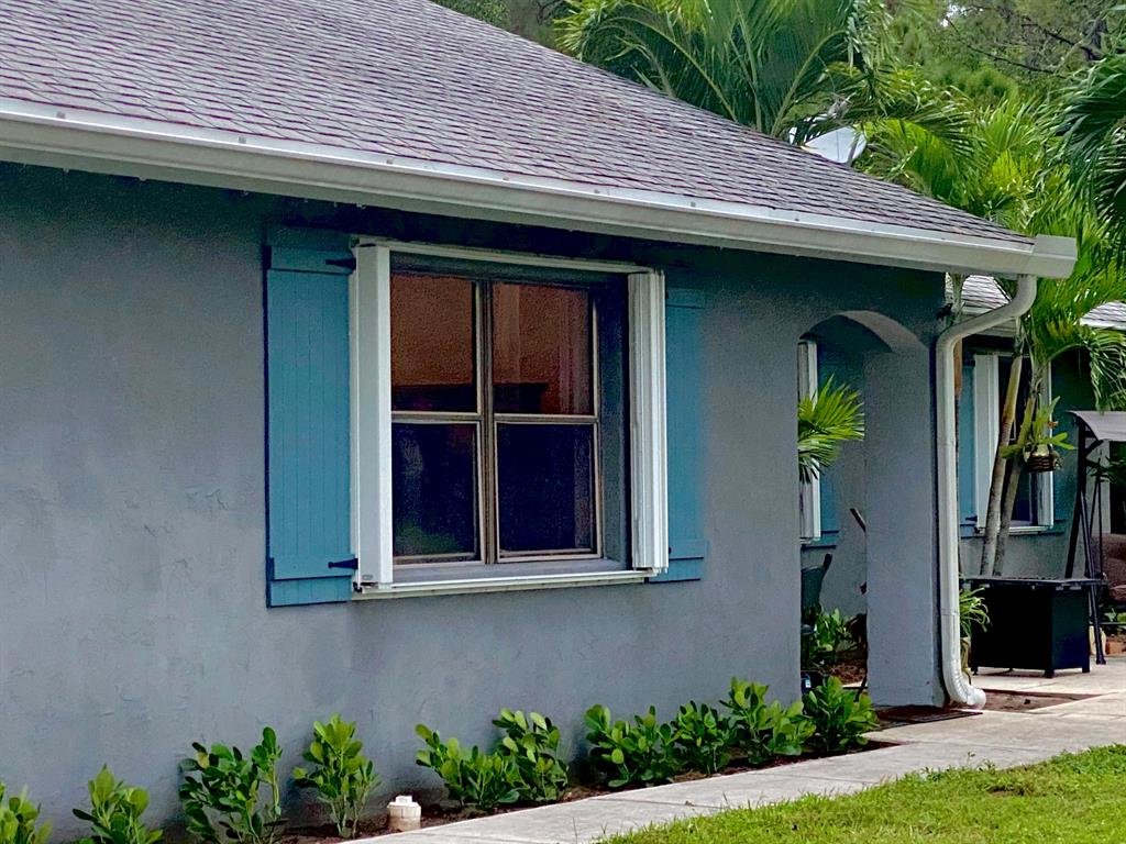 Palm Beach Country Estates - Residential