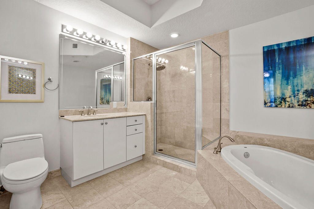 TWO CITY PLAZA CONDO - Residential