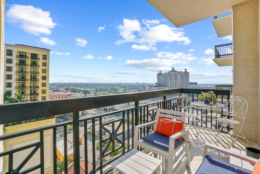 TWO CITY PLAZA CONDO - Residential