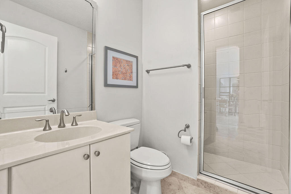 TWO CITY PLAZA CONDO - Residential