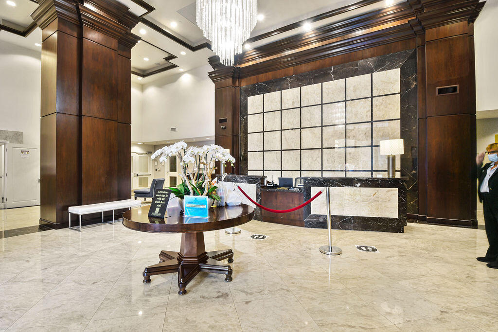 TWO CITY PLAZA CONDO - Residential