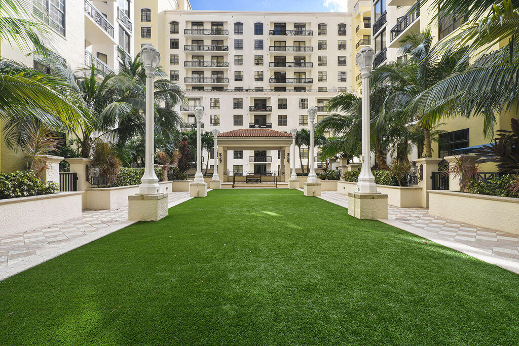 TWO CITY PLAZA CONDO - Residential