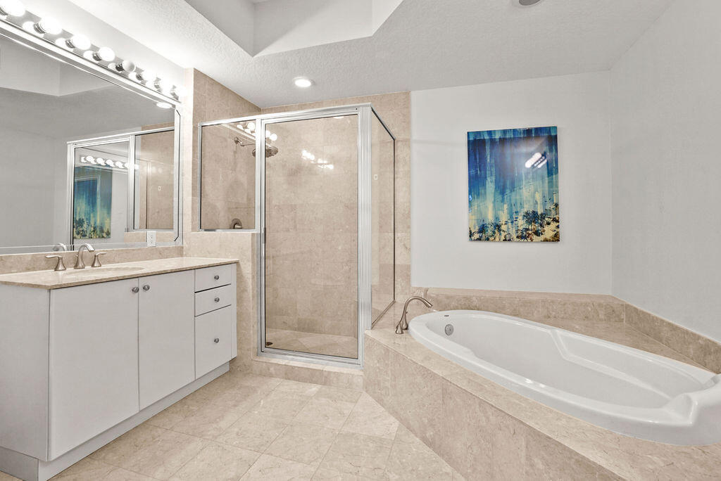 TWO CITY PLAZA CONDO - Residential