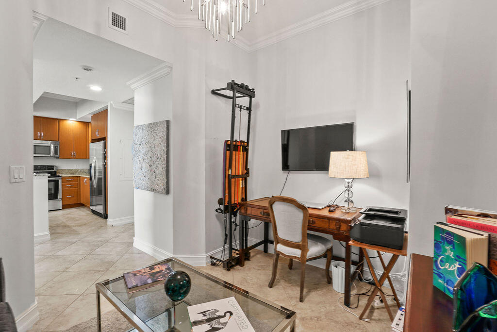 TWO CITY PLAZA CONDO - Residential