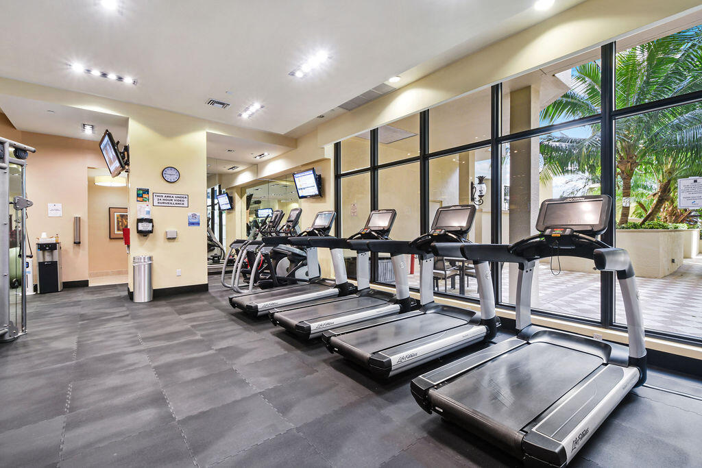 TWO CITY PLAZA CONDO - Residential