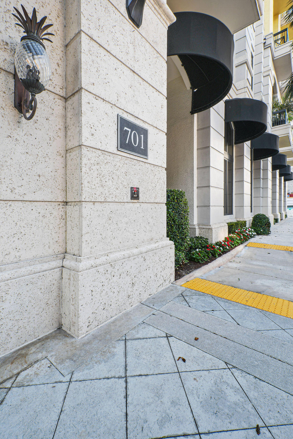 TWO CITY PLAZA CONDO - Residential