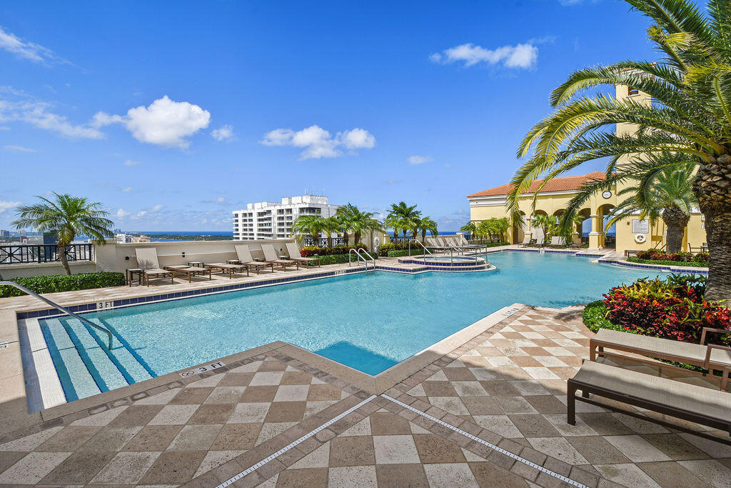 TWO CITY PLAZA CONDO - Residential