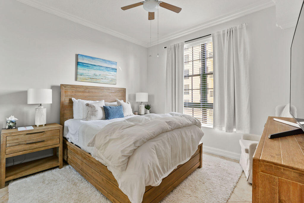 TWO CITY PLAZA CONDO - Residential