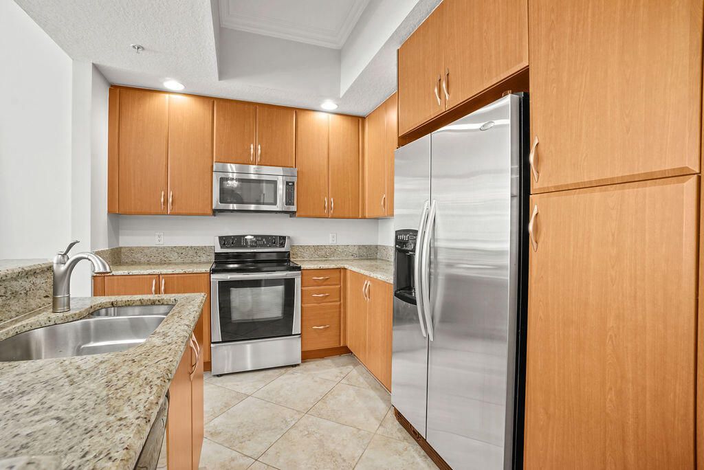 Photo of 701 S Olive Avenue #1003, West Palm Beach, FL 33401 (MLS # B26003795)