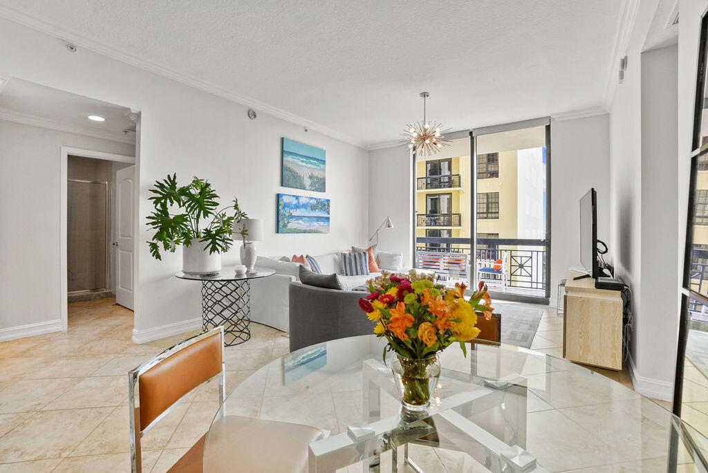 TWO CITY PLAZA CONDO - Residential