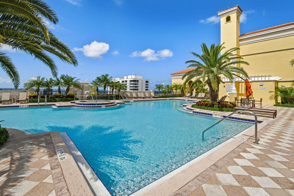 TWO CITY PLAZA CONDO - Residential