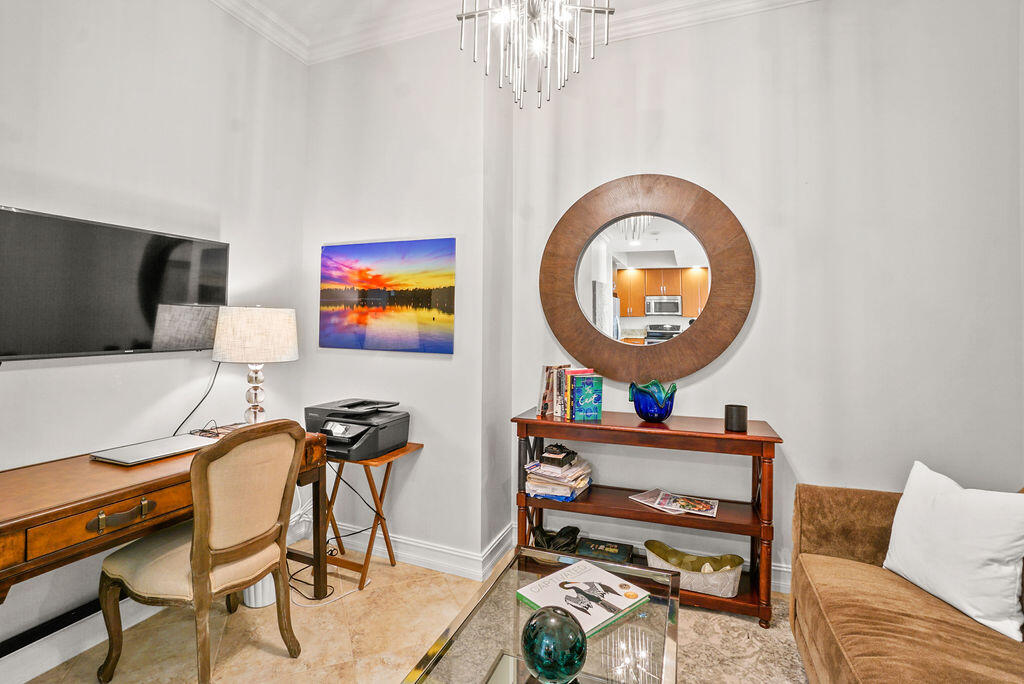 TWO CITY PLAZA CONDO - Residential