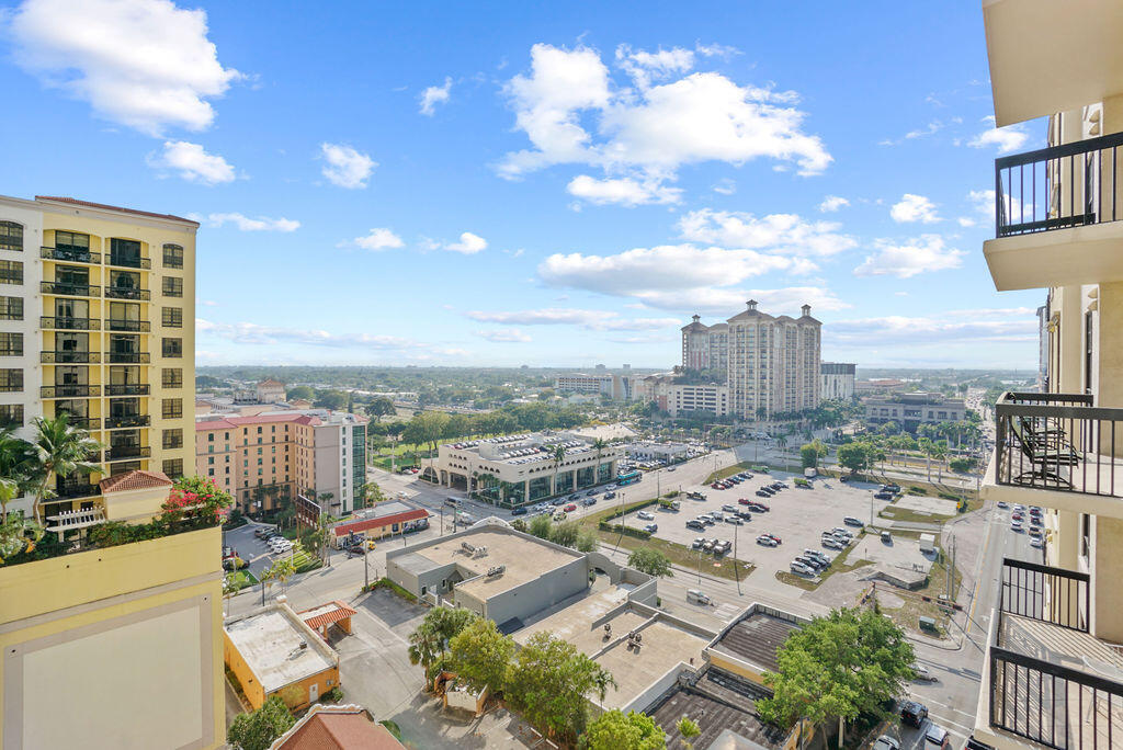 TWO CITY PLAZA CONDO - Residential