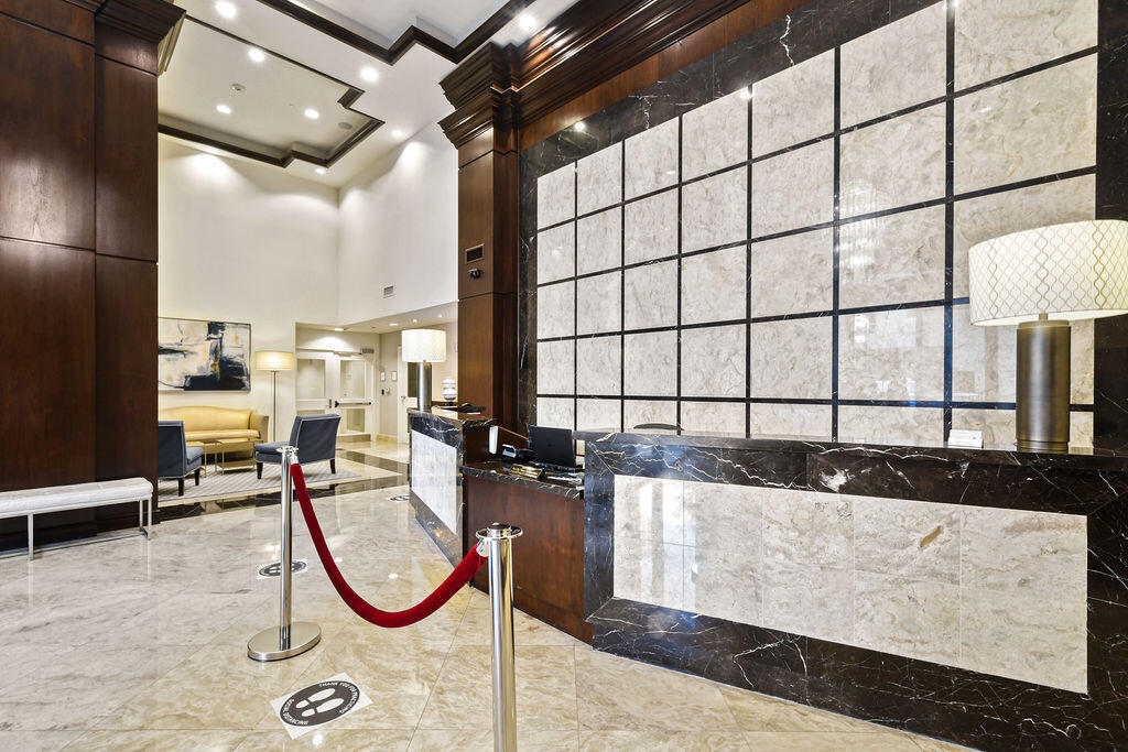 TWO CITY PLAZA CONDO - Residential