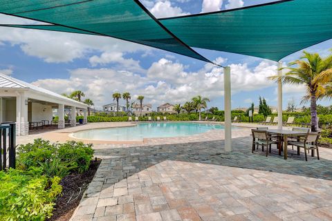 Tiny photo for 10853 SW Vasari Way, Port Saint Lucie, FL 34987 (MLS # B26015039)