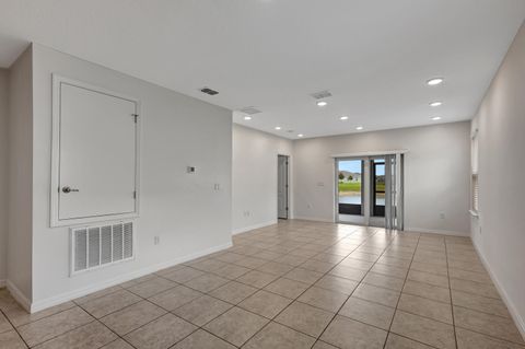 Tiny photo for 10853 SW Vasari Way, Port Saint Lucie, FL 34987 (MLS # B26015039)