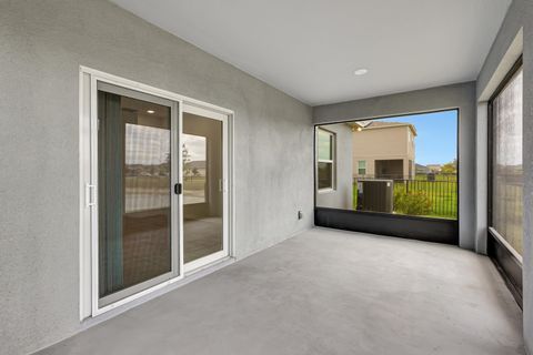 Tiny photo for 10853 SW Vasari Way, Port Saint Lucie, FL 34987 (MLS # B26015039)