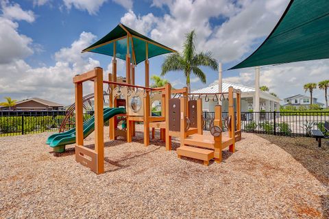 Tiny photo for 10853 SW Vasari Way, Port Saint Lucie, FL 34987 (MLS # B26015039)