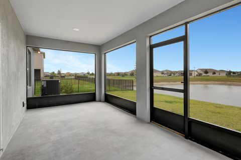 Tiny photo for 10853 SW Vasari Way, Port Saint Lucie, FL 34987 (MLS # B26015039)