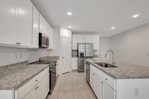 Tiny photo for 10853 SW Vasari Way, Port Saint Lucie, FL 34987 (MLS # B26015039)