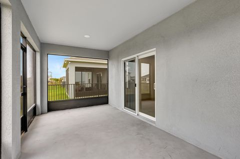 Tiny photo for 10853 SW Vasari Way, Port Saint Lucie, FL 34987 (MLS # B26015039)