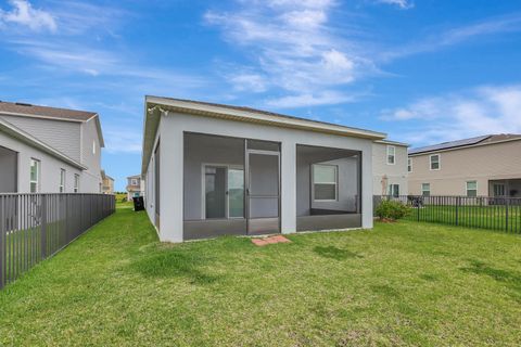 Tiny photo for 10853 SW Vasari Way, Port Saint Lucie, FL 34987 (MLS # B26015039)