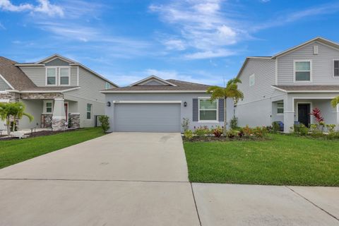 10853 SW Vasari Way Port St Lucie FL 34987
