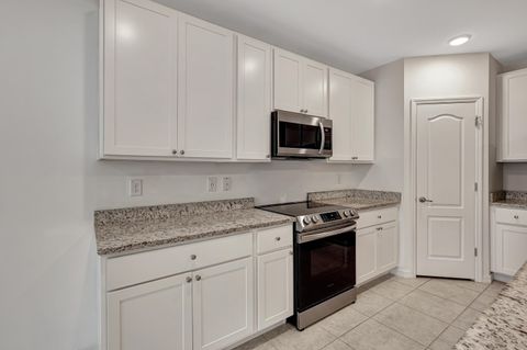 Tiny photo for 10853 SW Vasari Way, Port Saint Lucie, FL 34987 (MLS # B26015039)