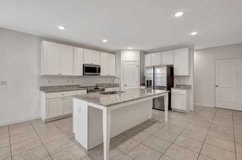 Tiny photo for 10853 SW Vasari Way, Port Saint Lucie, FL 34987 (MLS # B26015039)