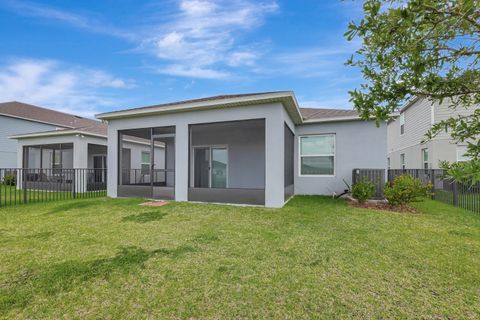 Tiny photo for 10853 SW Vasari Way, Port Saint Lucie, FL 34987 (MLS # B26015039)