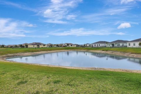 Tiny photo for 10853 SW Vasari Way, Port Saint Lucie, FL 34987 (MLS # B26015039)