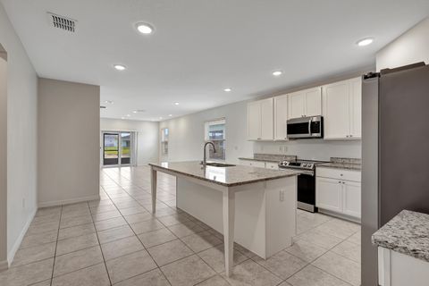 Tiny photo for 10853 SW Vasari Way, Port Saint Lucie, FL 34987 (MLS # B26015039)