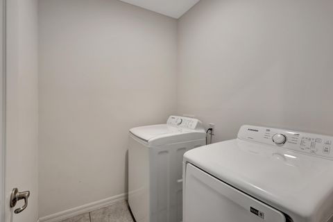 Tiny photo for 10853 SW Vasari Way, Port Saint Lucie, FL 34987 (MLS # B26015039)