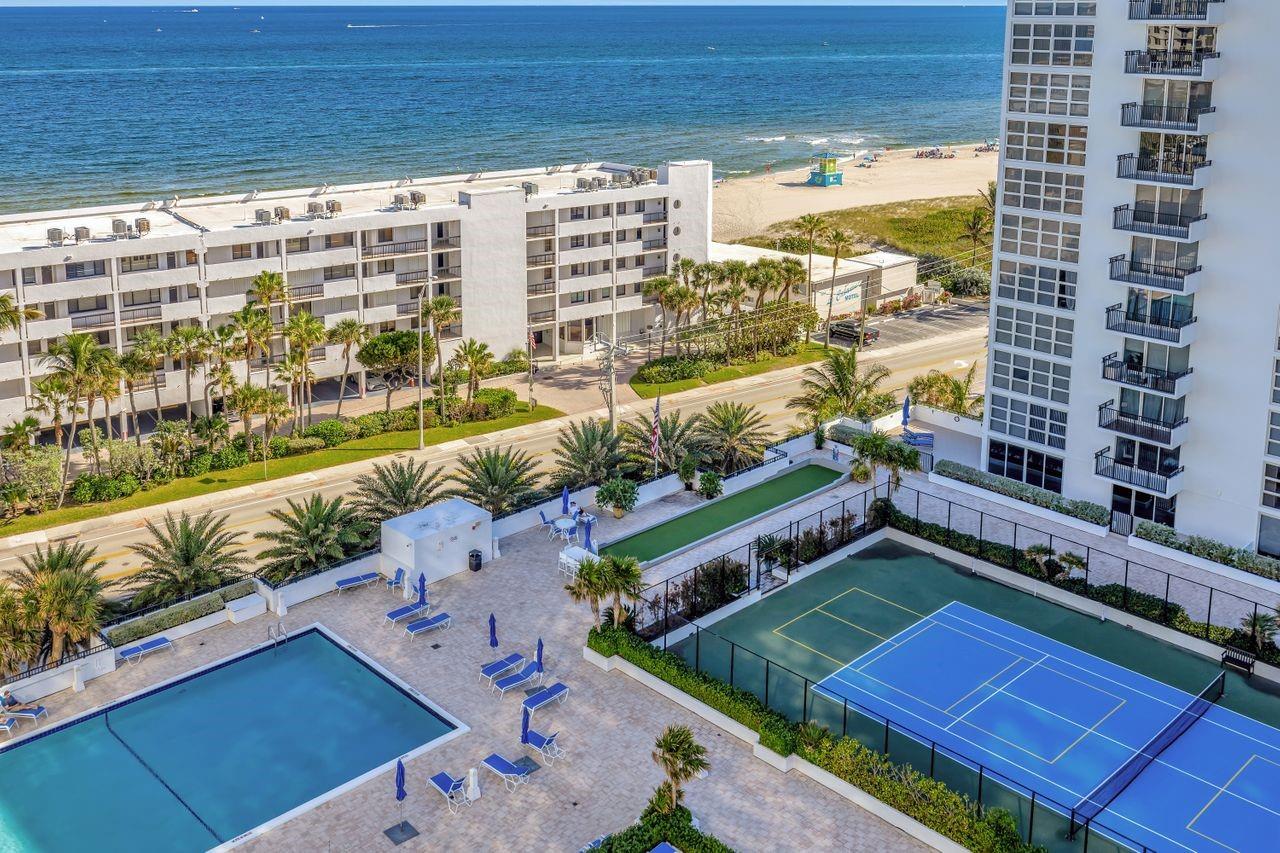 531 N Ocean Blvd 1504