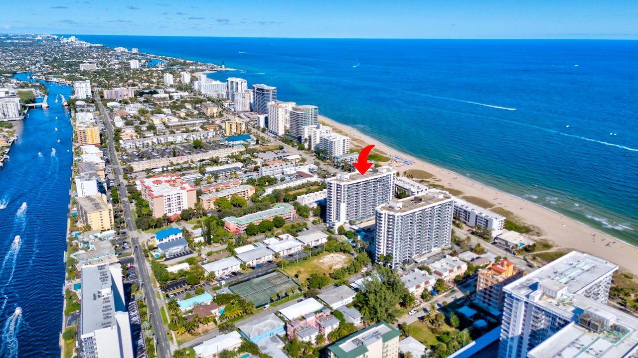 531 N Ocean Blvd 1504