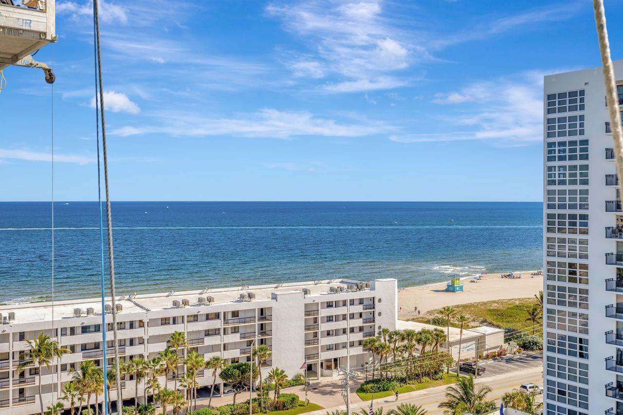 531 N Ocean Blvd 1504