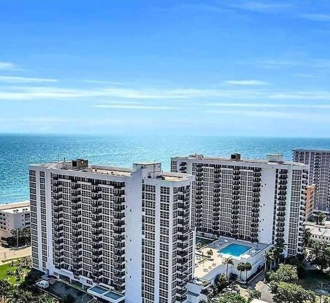531 N Ocean Blvd 1504 Pompano Beach FL 33062